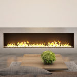 Inspirace na krby a krbová kamna