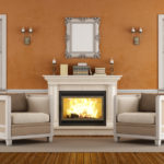 Inspirace na krby a krbová kamna