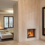 Inspirace na krby a krbová kamna