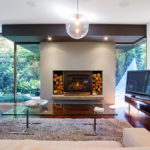 Inspirace na krby a krbová kamna