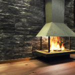 Inspirace na krby a krbová kamna