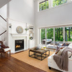 Inspirace na krby a krbová kamna