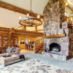 Inspirace na krby a krbová kamna